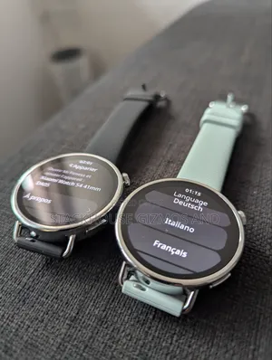 Sabon Xiaomi Watch S4 41mm