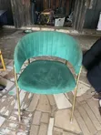 Dining Chairs (Set of 4) - 1