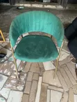 Dining Chairs (Set of 4) - 2