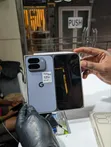 Sabon Google Pixel 10 Pro Fold 512GB Grey - 1