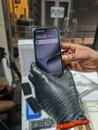 Sabon Google Pixel 10 Pro Fold 512GB Grey - 3