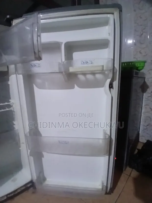 Haier Thermocool Single Door Refrigerator - 1