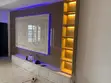 Beautiful Home Interiors TV Console - Brand New - 1