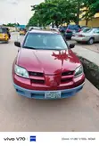Mitsubishi Outlander 2006 Ja - 1