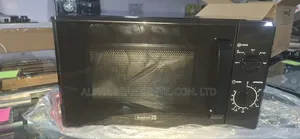 Scanfrost Microwave 20L