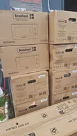 Scanfrost Microwave 20L - 3