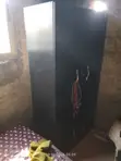 Standard Double Wardrobe - Used - 1