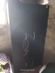 Standard Double Wardrobe - Used - 2