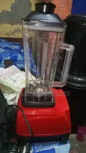 Kenwood 3L Commercial Blender - 1 Week Old