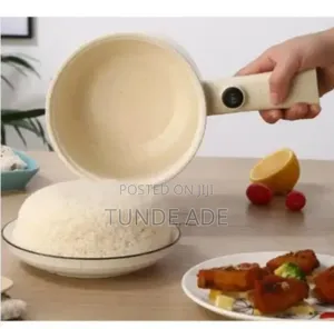 1.8L Maxi Multifunction Electric Pot with Steamer