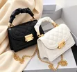 Classic Mini Handbag for Women - 1