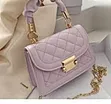 Classic Mini Handbag for Women - 2