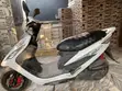 Kymco Agility 125 Scooter 2023 White - 2