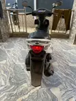 Kymco Agility 125 Scooter 2023 White - 4