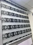 Oxford Window Blinds - Na Ingantacciyar Kayan Gida - 1