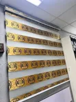 Oxford Window Blinds - Na Ingantacciyar Kayan Gida - 2