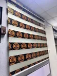 Oxford Window Blinds - Na Ingantacciyar Kayan Gida - 4