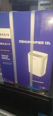 Maxi 12L Dehumidifier - 2