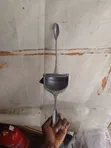 Brand New Stainless Steel Fruit Press - 3
