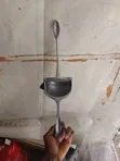 Brand New Stainless Steel Fruit Press - 4