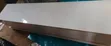 Royal TV Ceramic Console - Farar Glossy - 1
