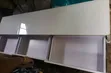 Royal TV Ceramic Console - Farar Glossy - 2