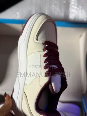 Louis Vuitton Classic Sneakers - Brand New