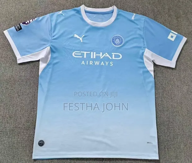 Sports Jerseys - Good Material, Durable - 1