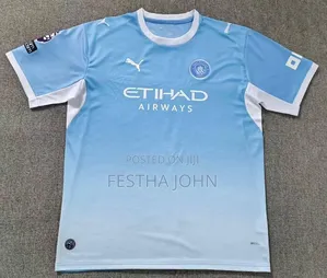 Sports Jerseys - Good Material, Durable