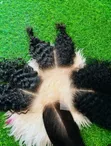 Gyaran Gashi Mai Kyau: Closures & Frontals - 1