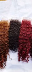 Gyaran Gashi Mai Kyau: Closures & Frontals - 4
