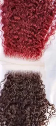 Gyaran Gashi Mai Kyau: Closures & Frontals - 5