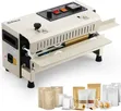 FR-400 Automatic Continuous Band Sealer Machine - 1