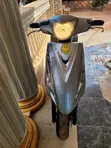Kymco Agility 125 Scooter 2021 Gray - 1