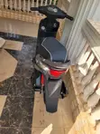 Kymco Agility 125 Scooter 2021 Gray - 2