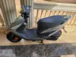 Kymco Agility 125 Scooter 2021 Gray - 4