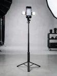 K29 Tripod Mai Haske Guda Biyu - 2