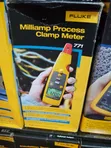 Fluke 772 Milliamp Process Clamp Meter - 2