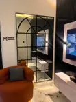 Home Interiors Mirror Mai Girma na Alatu - 2