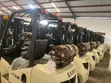 Sabon 3 Tons Samuk X30 Forklift - 1