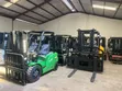 Sabon 3 Tons Samuk X30 Forklift - 3