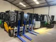 Sabon 3 Tons Samuk X30 Forklift - 4
