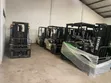 Sabon 3 Tons Samuk X30 Forklift - 5