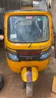 TVS King Cargo Tricycle 2023 Yellow - 2