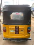 TVS King Cargo Tricycle 2023 Yellow - 3
