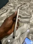 Apple iPhone 15 Pro Max 256GB Silver - 3