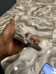 Apple iPhone 15 Pro Max 256GB Silver - 4
