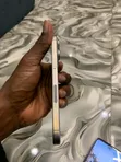 Apple iPhone 15 Pro Max 256GB Silver - 5