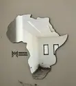 Luxury Wall Mirror with Light - Home Interiors - 1