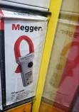 Megger DCM1500 1500A TRMS Clamp Meter - 2